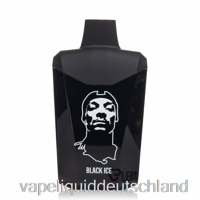 Death Row 7000 Einweg-Black-Ice-Vape Deutschland